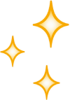 Stars Decorative