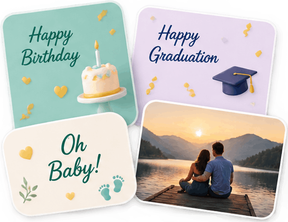 Custom Moment themes and memory cards